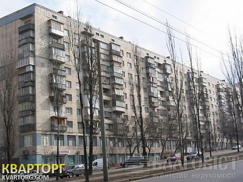 Sell 3-room apartment. Киев,  Леси Украинки бул — photo 1