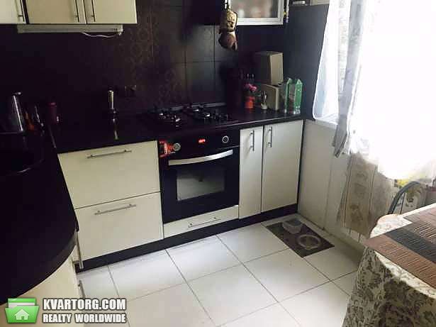 Sell 2-room apartment. Киев,  Ереванская — photo 4