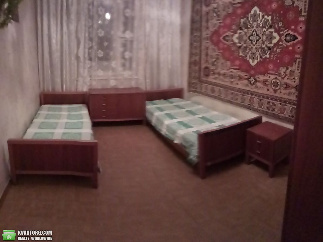 Sell 2-room apartment. Киев,  Тростянецкая — photo 7