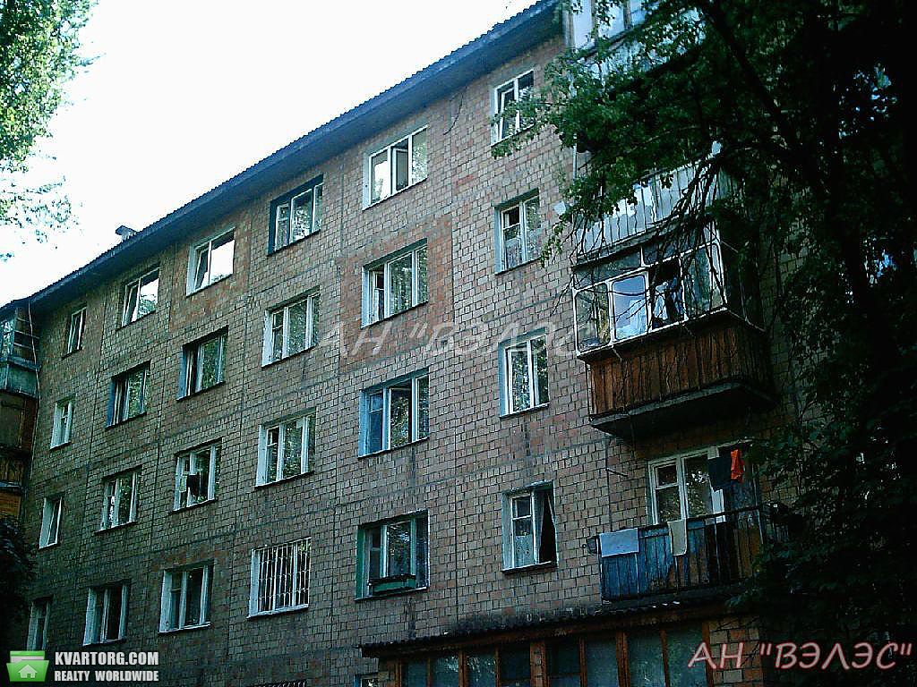 Sell 2-room apartment. Киев,  Перова бул — photo 3