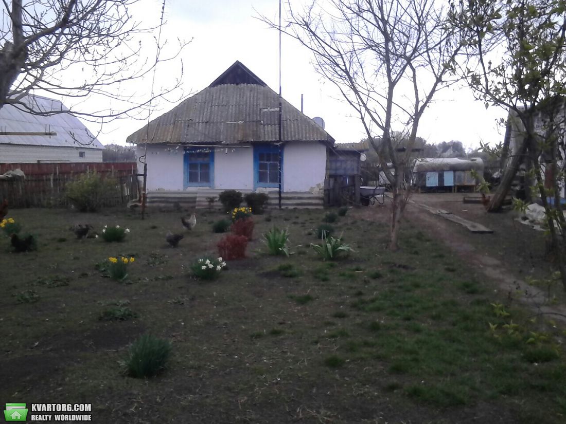 Sell house. Киевская обл., Радян — photo 1