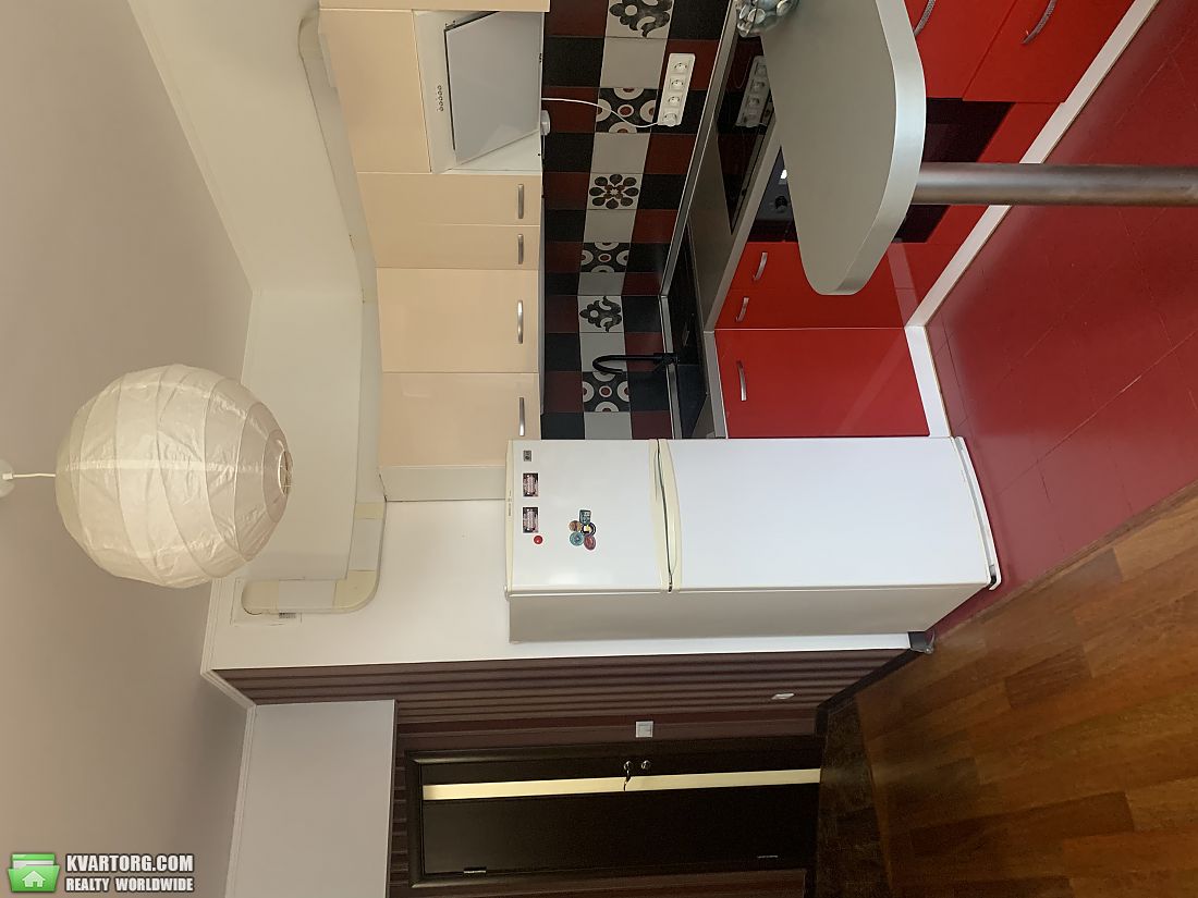Sell 1-room apartment. Киев, Олени Пчілки — photo 3