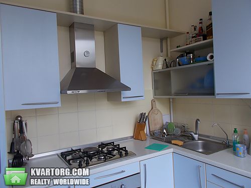 Sell 3-room apartment. Киев, ул.Прорезная — photo 7