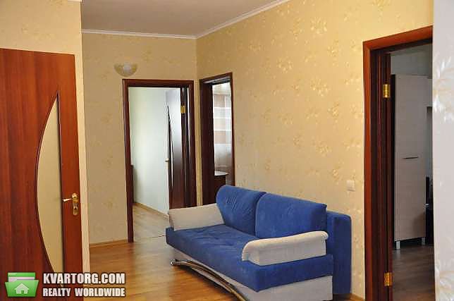 Rent out 3-room apartment. Киев,  Майорова — photo 4