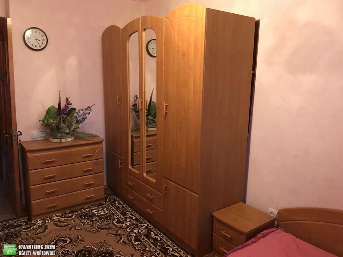 Rent out 3-room apartment. Сумы, Кирова — photo 4