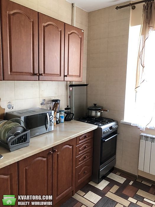 Sell 3-room apartment. Киев,  Радужная — photo 1