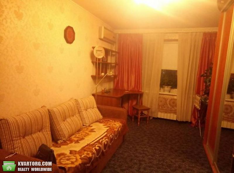 Sell 1-room apartment. Киев,  Тимошенко — photo 3