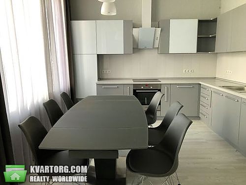 Rent out 2-room apartment. Киев,  Верховного Совета бул — photo 5