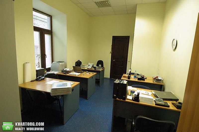 Rent out office. Киев,  Саксаганского — photo 1