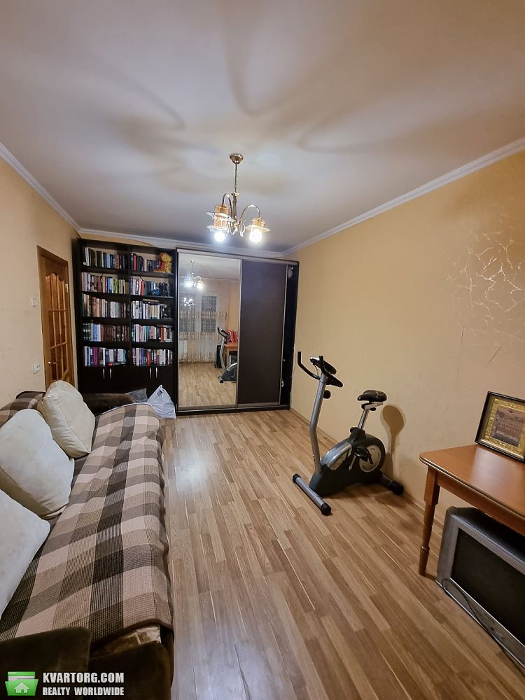 Sell 1-room apartment. Обухов, Київська — photo 2