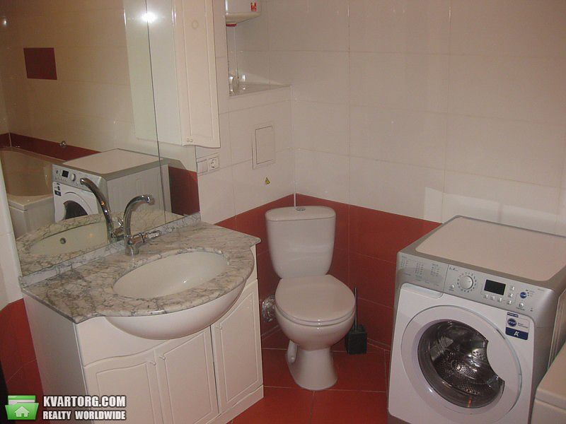 Rent out 2-room apartment. Киев,  Мирного Панаса — photo 6