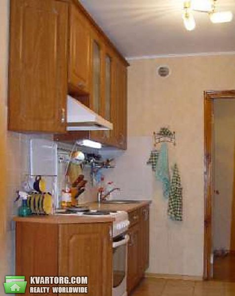 Sell 1-room apartment. Киев, Бориспольская — photo 1