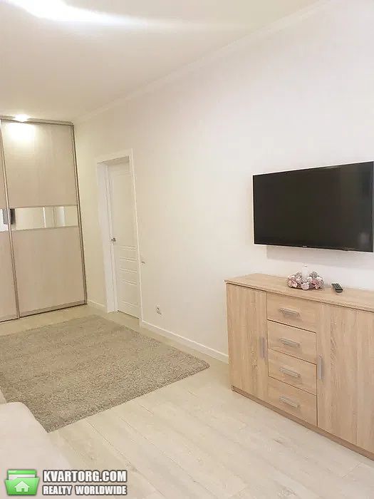 Sell 1-room apartment. Киев,  Ахматовой — photo 5
