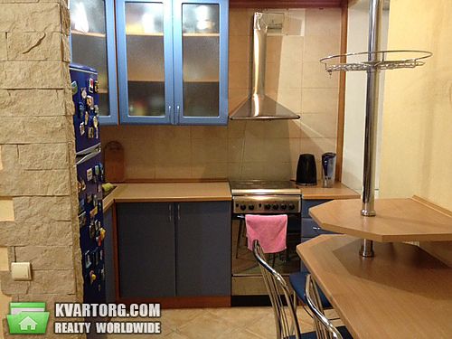 сдам 1-комнатную квартиру. Киев,  Дегтяревская - фото 5