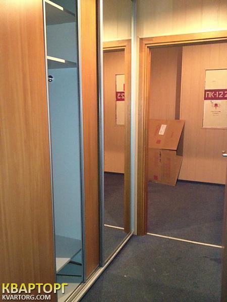 Rent out office. Киев,  Димитрова — photo 1