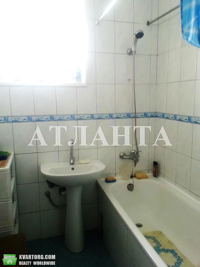 Sell 2-room apartment. Одесса, Заболотного — photo 7