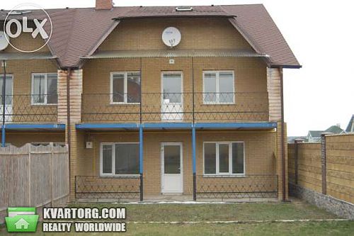 Sell Townhouse. Киевская обл., с.Белогородка — photo 4