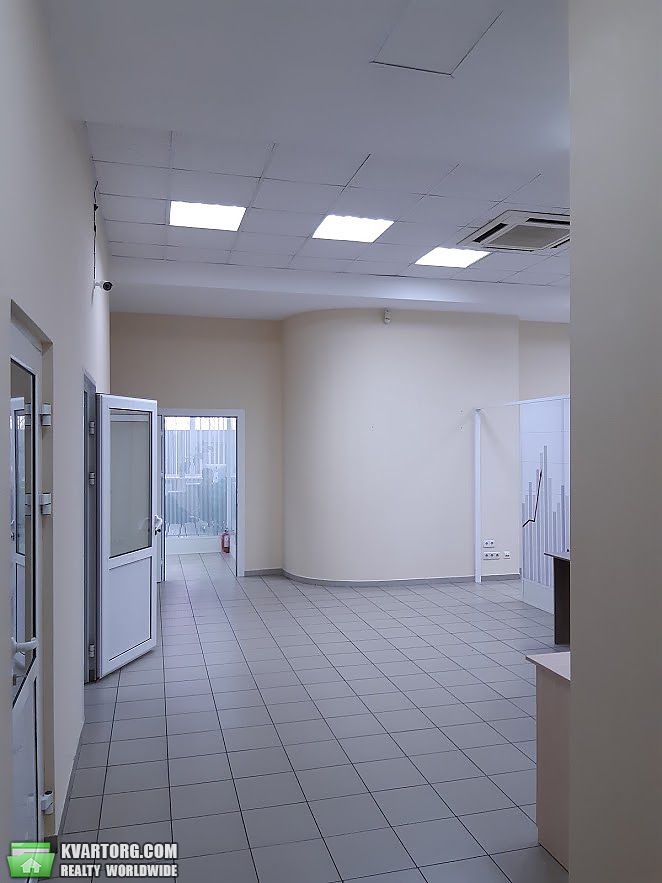 Rent out office. Киев, Глубочицкая — photo 7