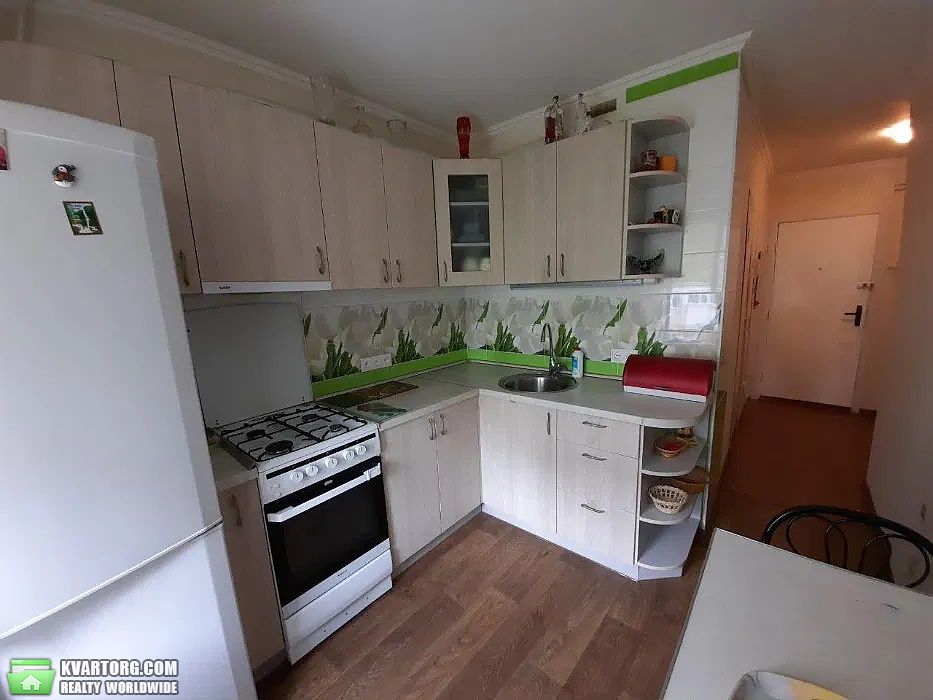 Sell 1-room apartment. Киев, Жолудева — photo 1