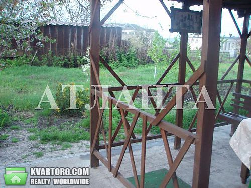 Sell house. Одесса, Виноградная — photo 4