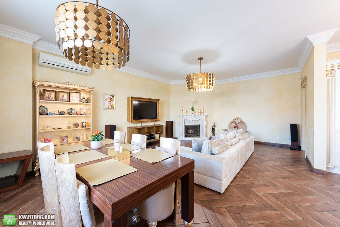 Sell 4-room apartment. Киев,  Леси Украинки бул — photo 3