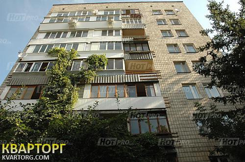 Sell 1-room apartment. Киев,  Суворова — photo 1