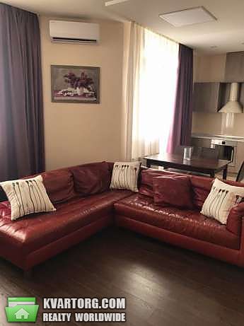Rent out 2-room apartment. Одесса, Французский бульвар — photo 1