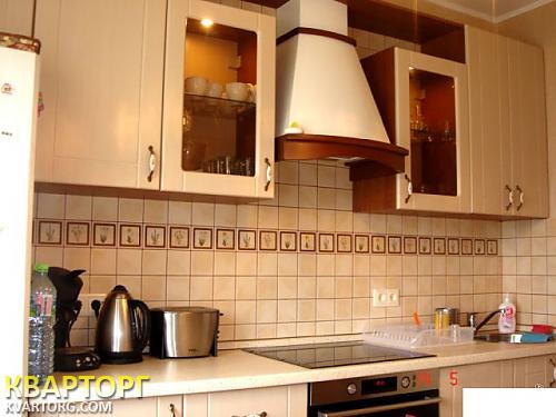 Sell 2-room apartment. Киев, жолудева — photo 2