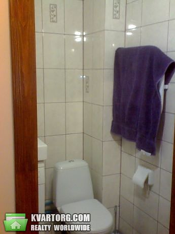 Rent out 1-room apartment. Киев,  Теремковская — photo 8