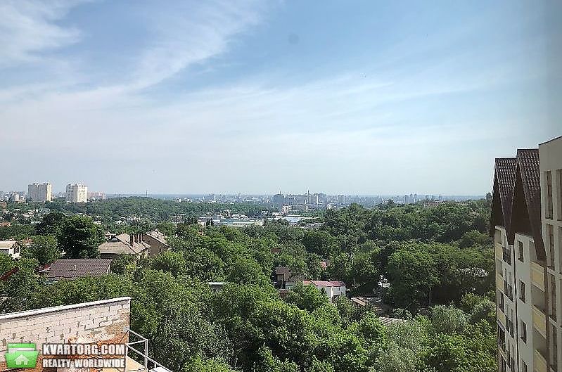 Sell 1-room apartment. Киев, Ясногорская — photo 4