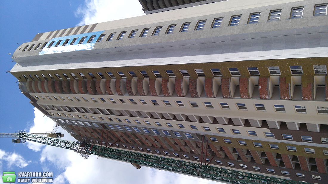 Sell 1-room apartment. Киев, Соломии Крушельницкой — photo 2