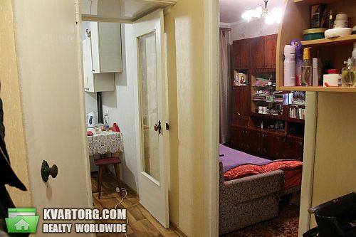 Sell 1-room apartment. Днепропетровск, Буденного — photo 3