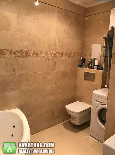 Rent out 2-room apartment. Киев,  Ямская — photo 7