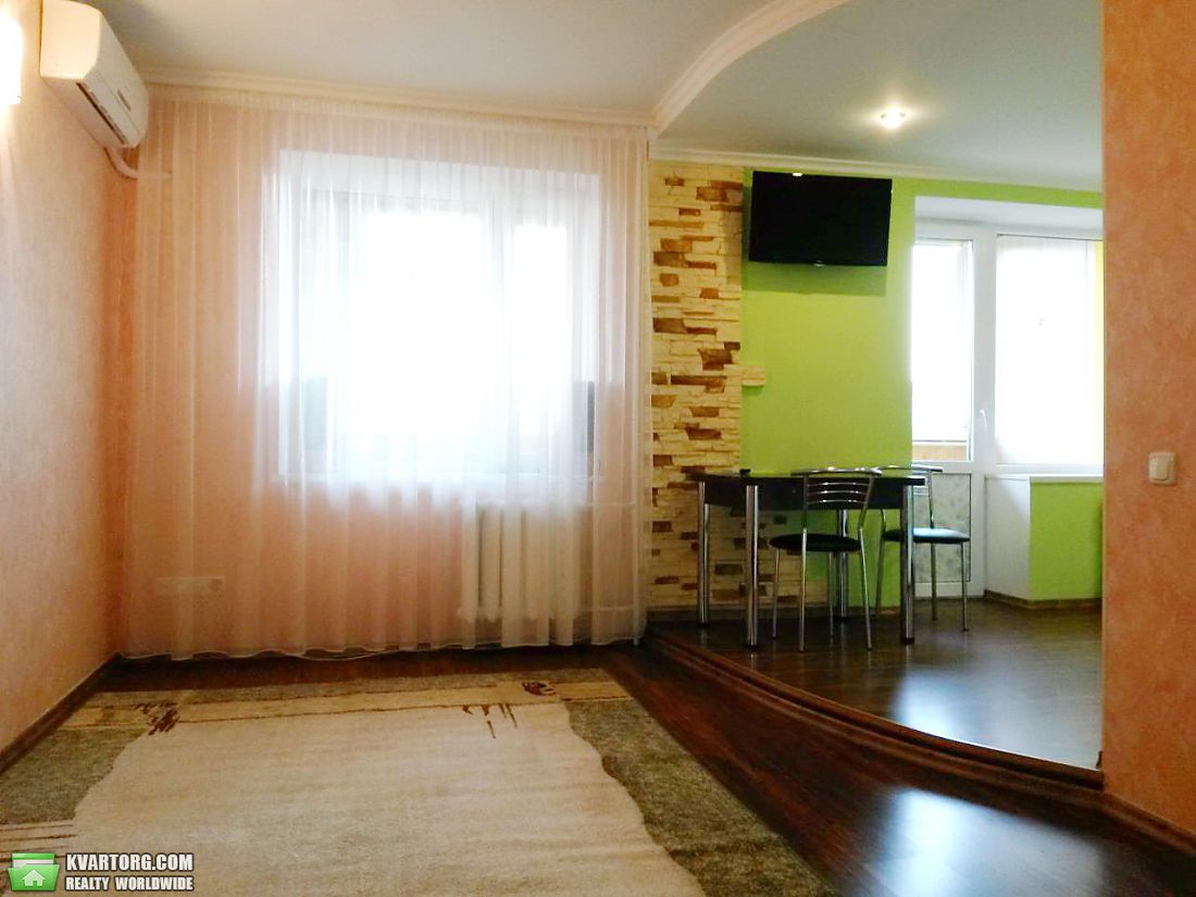 Sell 1-room apartment. Одесса, Заболотного — photo 1