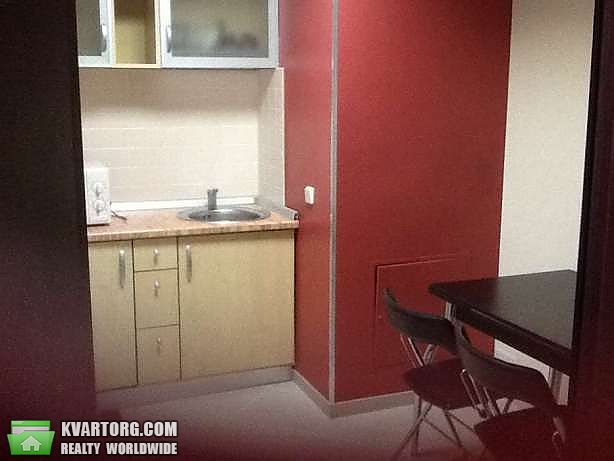 Rent out office. Киев, ул. Красноармейская — photo 7