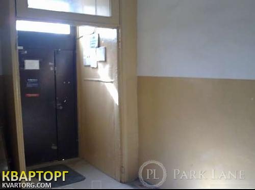 Sell 2-room apartment. Киев,  Пушкинская — photo 5