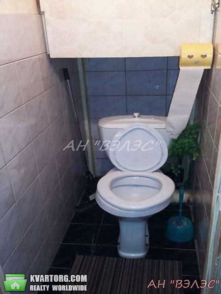 Sell 3-room apartment. Киев, Зодчих — photo 4