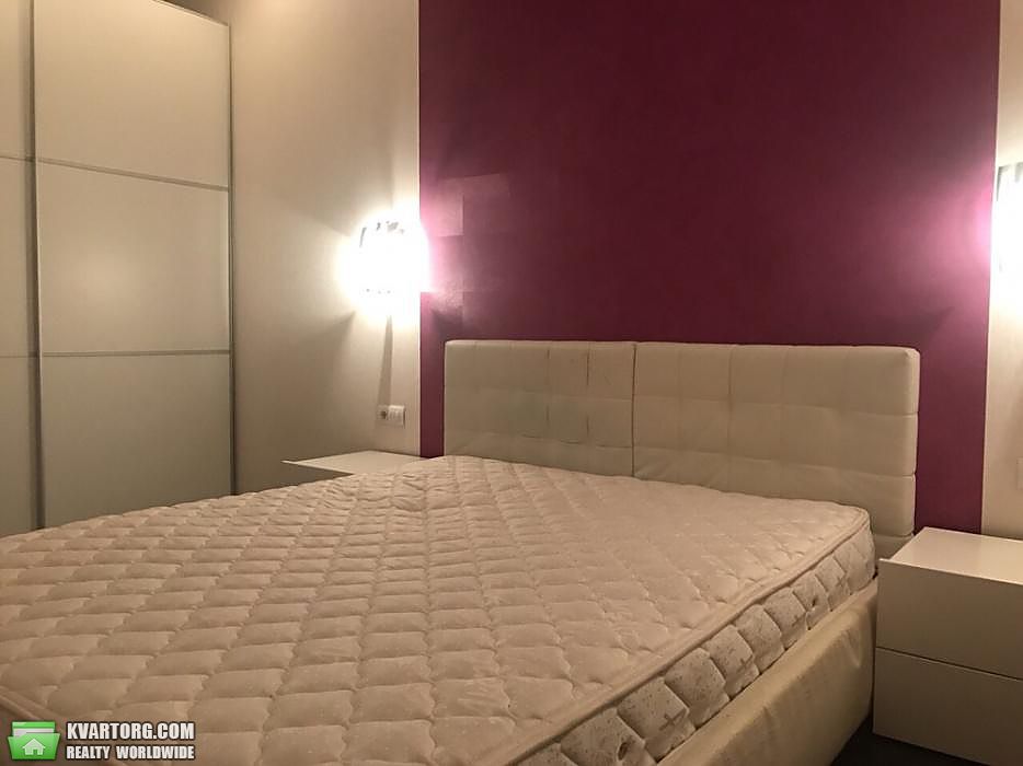 Rent out 3-room apartment. Киев,  Большая Васильковская — photo 4