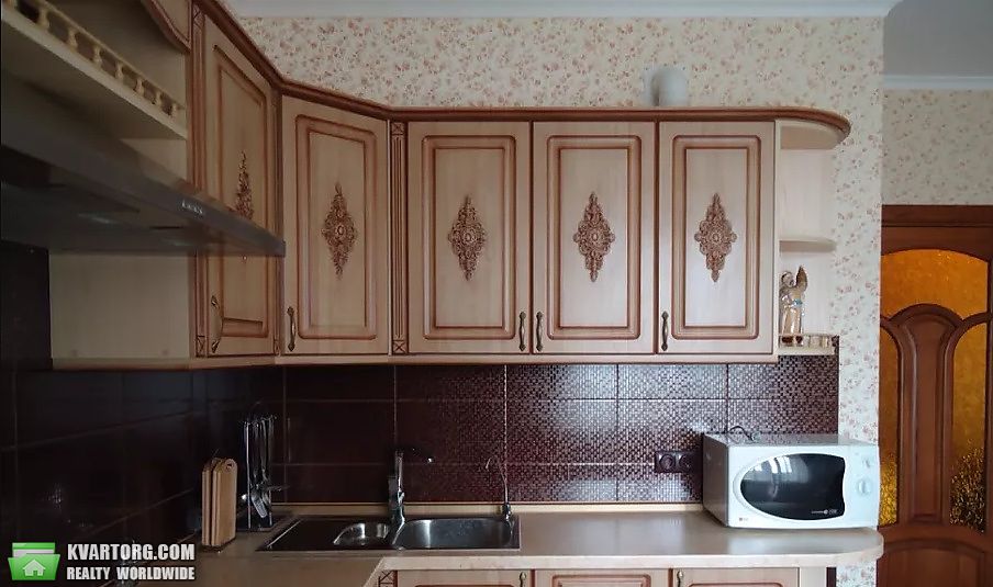 Rent out 1-room apartment. Киев, Лобановского — photo 2