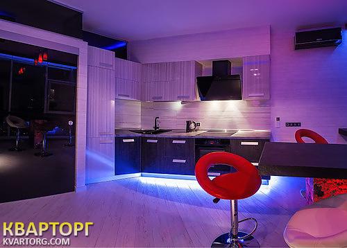 Rent out 1-room apartment. Одесса, Гагаринское Плато — photo 2