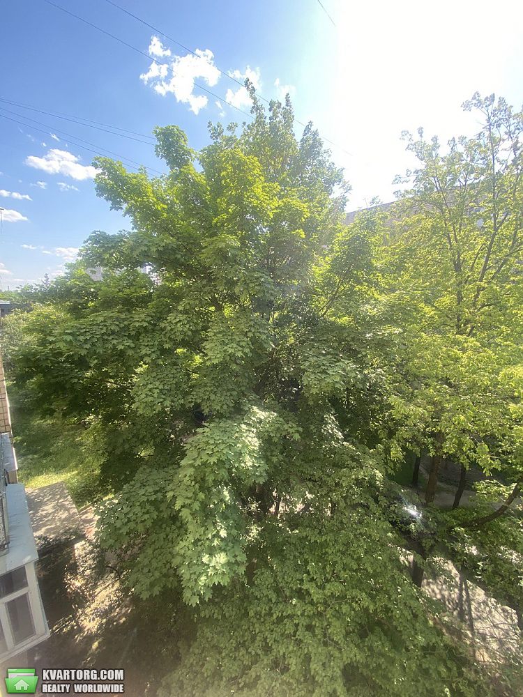 Rent out 1-room apartment. Киев,  Доброхотова — photo 5
