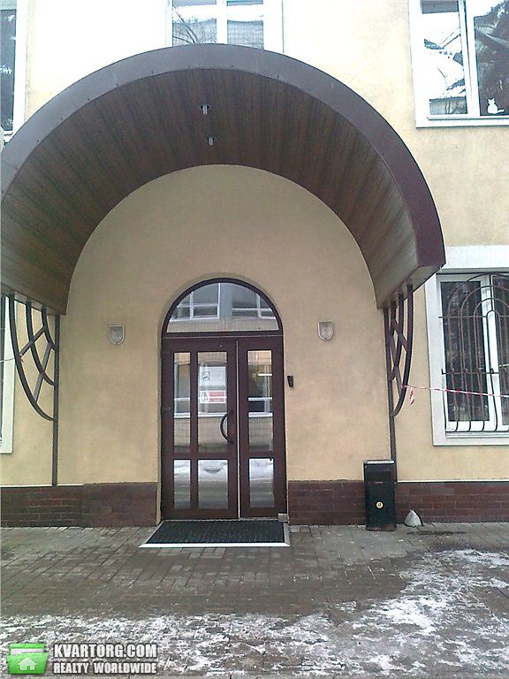 Rent out office. Киев, ул.Борщаговская — photo 1
