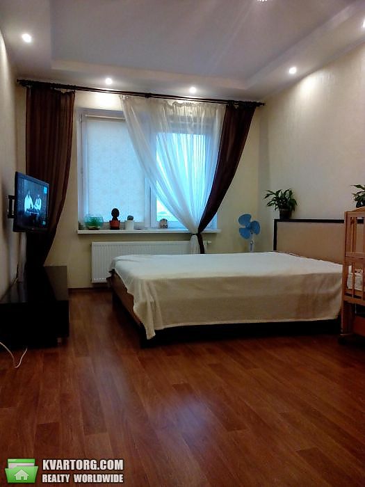 Sell 1-room apartment. Киев,  Чавдар — photo 1