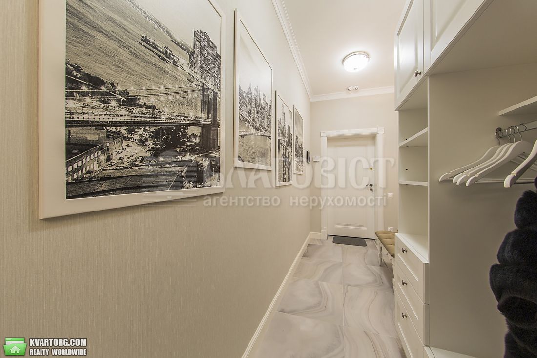 Rent out 3-room apartment. Киев,  Саперное поле — photo 4