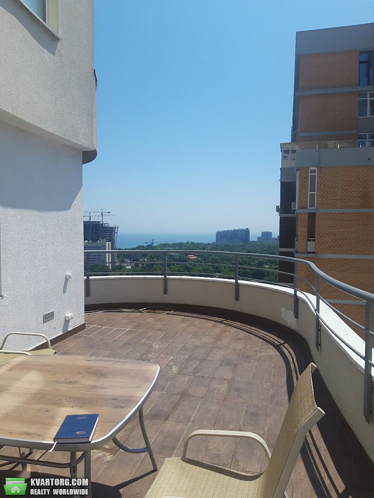 Sell 2-room apartment. Одесса, Французский бульвар — photo 2