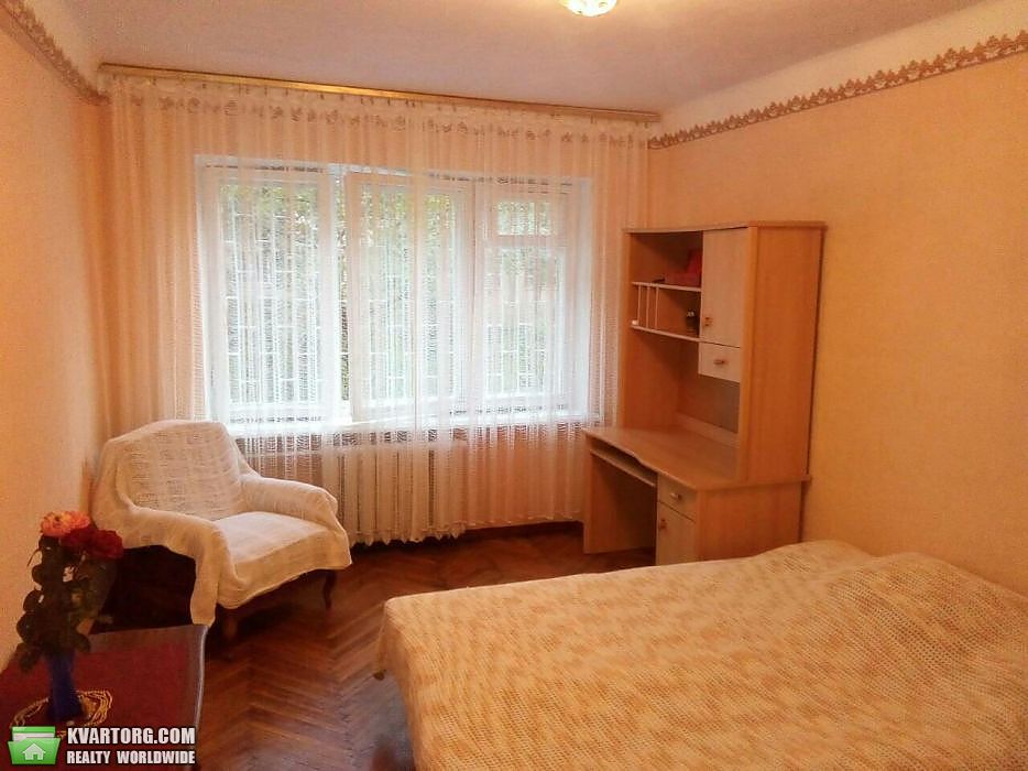 Sell 2-room apartment. Киев,  Верховного Совета бул — photo 1