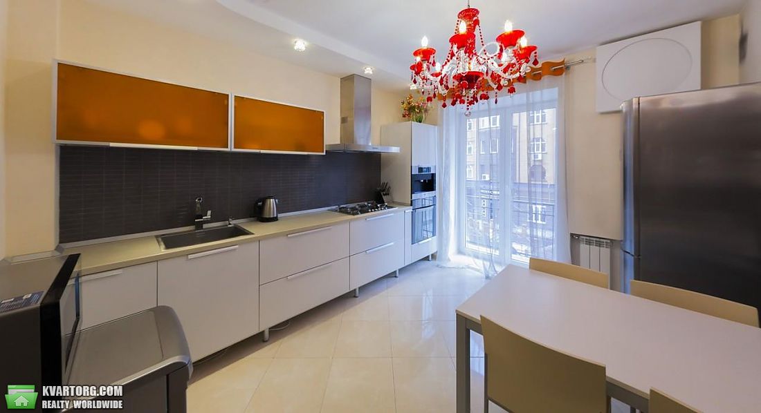 Rent out 3-room apartment. Киев,  Введенская — photo 7