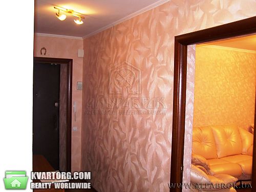 Sell 3-room apartment. Киев, ольцова бульв — photo 1