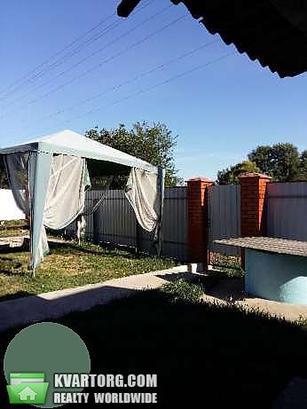 Sell house. Киевская обл., Шевченко пер — photo 5