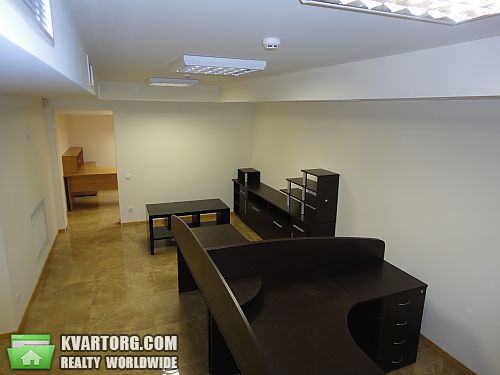 Rent out office. Киев, Львовская пл — photo 3